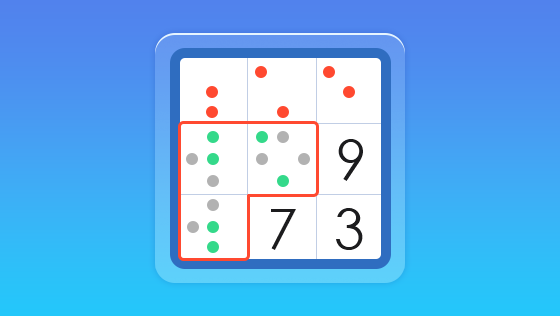 how to play sudoku step by step