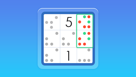 sudoku intermediate